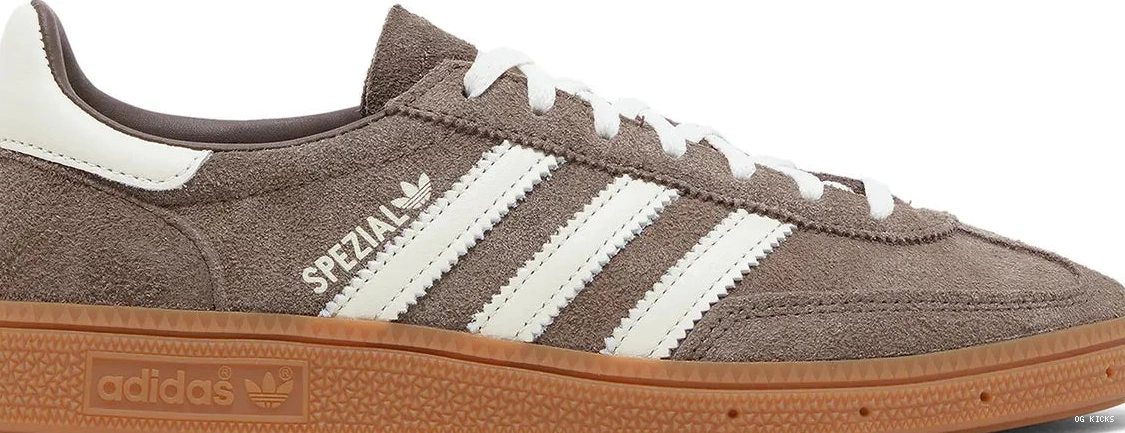 adidas Gum W Handball Strata Spezial Earth 0730